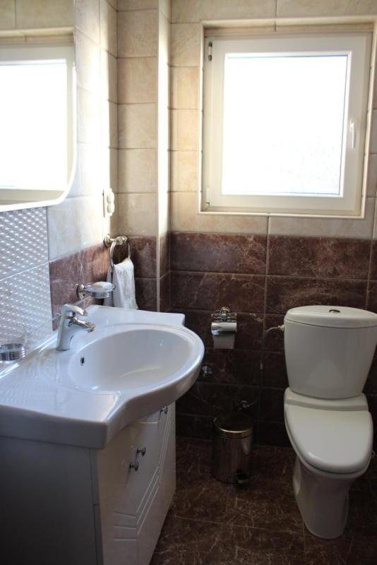 Apartments Stavreski Ohrid Habitación foto