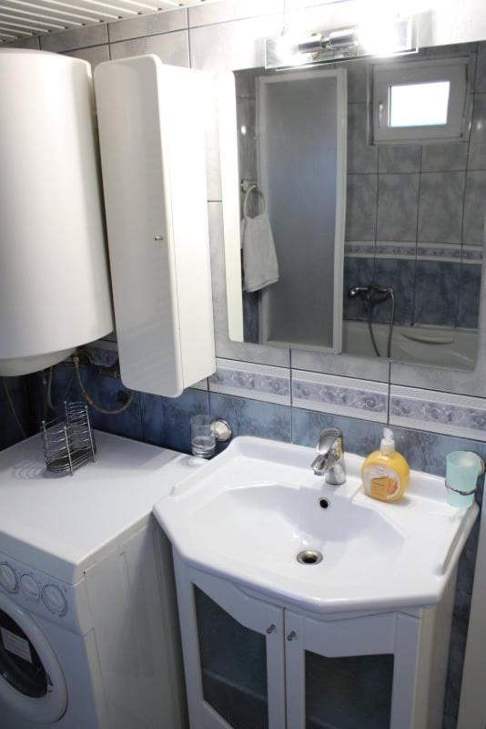 Apartments Stavreski Ohrid Habitación foto